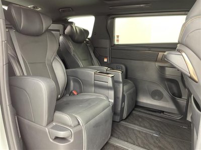 2024 Toyota ALPHARD — миниатюра 33