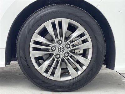 2024 Toyota ALPHARD — миниатюра 47