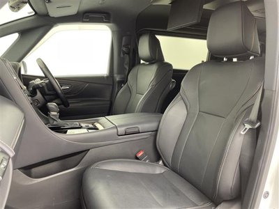 2024 Toyota ALPHARD — миниатюра 31