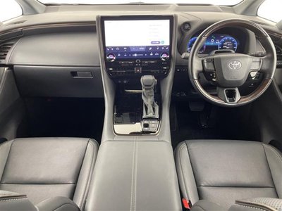 2024 Toyota ALPHARD — миниатюра 48