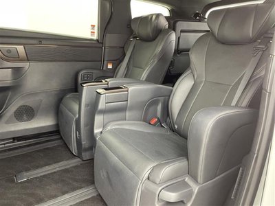 2024 Toyota ALPHARD — миниатюра 34