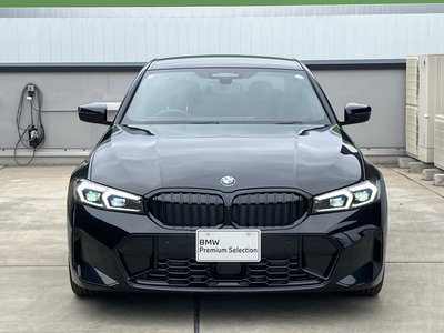 BMW 3 SERIES - 5