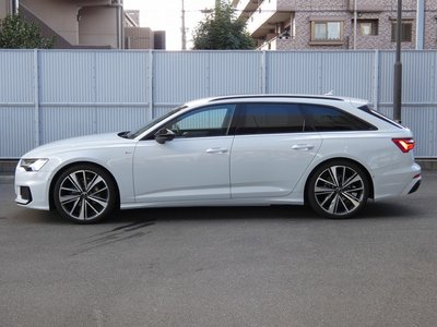 AUDI A6 AVANT - 6