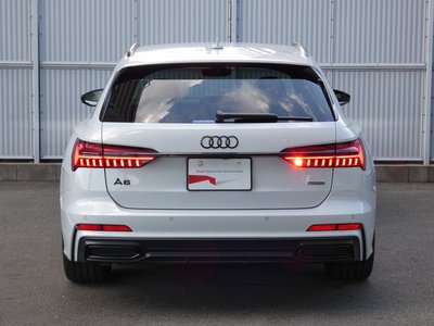 AUDI A6 AVANT - 8