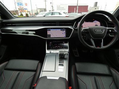 AUDI A6 AVANT - 5