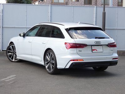 AUDI A6 AVANT - 7