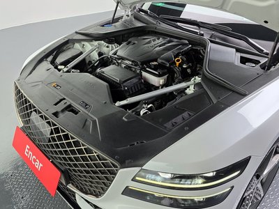 GENESIS G80 (RG3) - 7