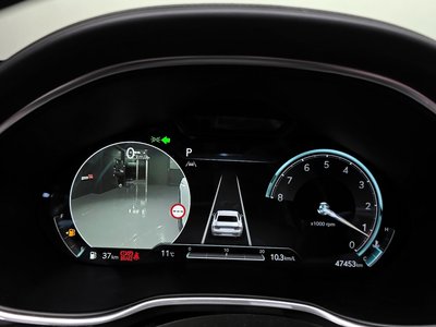 GENESIS G80 (RG3) - 8