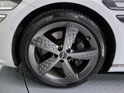 GENESIS G80 (RG3) - 6