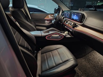 MERCEDES-BENZ GLE - 2