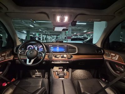 MERCEDES-BENZ GLE - 7