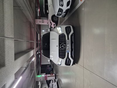 MERCEDES-BENZ GLE - 1