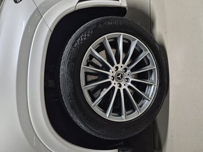 MERCEDES-BENZ GLE - 6