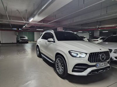 MERCEDES-BENZ GLE - 3
