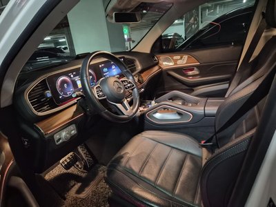 MERCEDES-BENZ GLE - 10