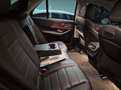 MERCEDES-BENZ GLE - 9