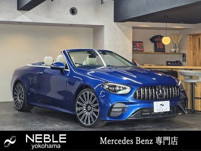 MERCEDES-BENZ E-CLASS - 7