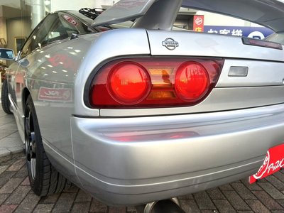 NISSAN 180SX - 9