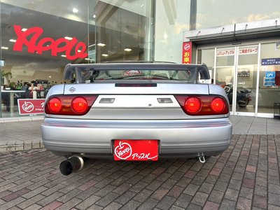NISSAN 180SX - 10
