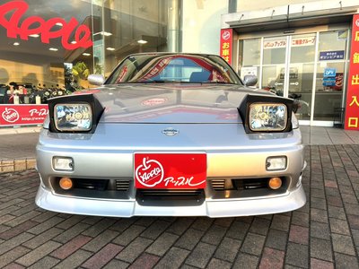NISSAN 180SX - 4