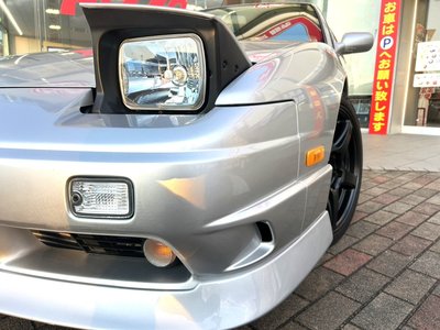 NISSAN 180SX - 5