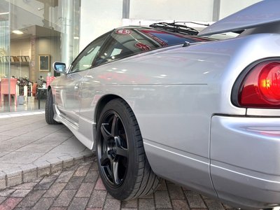 NISSAN 180SX - 8