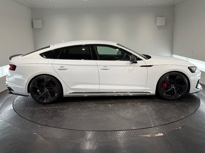AUDI RS5 - 6