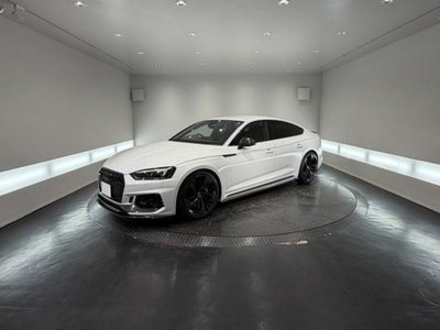 AUDI RS5 - 1