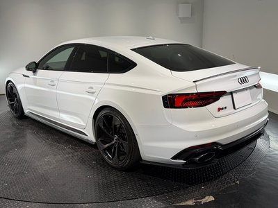 AUDI RS5 - 9