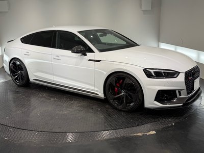 AUDI RS5 - 5