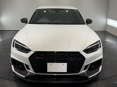 AUDI RS5 - 4