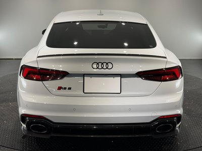 AUDI RS5 - 8