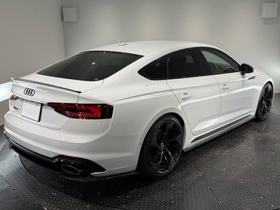 AUDI RS5 - 7