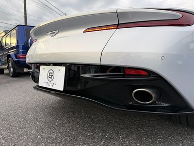 2018 Aston Martin DB11 — миниатюра 22