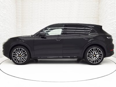 PORSCHE CAYENNE - 6