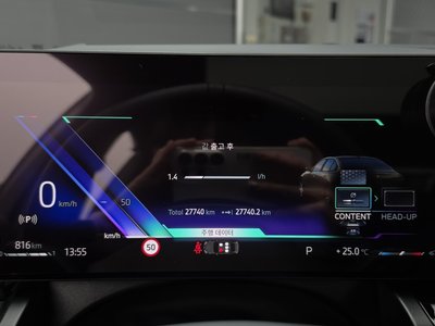 2025 BMW 5 SERIES — миниатюра 15