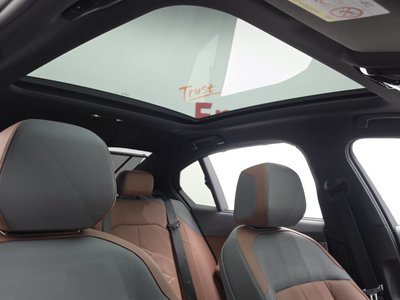 2025 BMW 5 SERIES — миниатюра 17