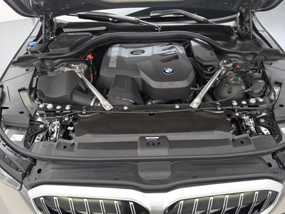 صورة 7 لـ 2025 BMW 5 SERIES