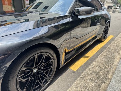 BMW M2 - 7