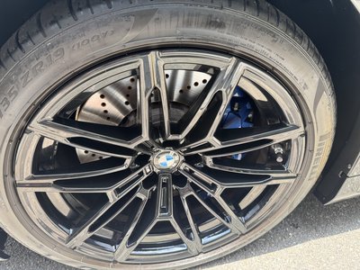 BMW M2 - 6