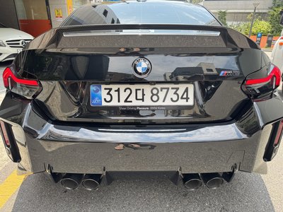 BMW M2 - 4