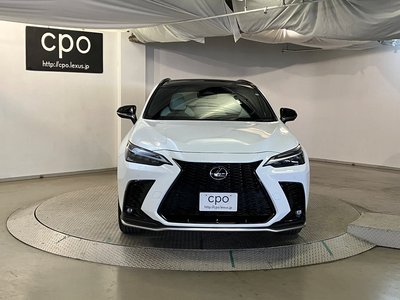 LEXUS NX - 2