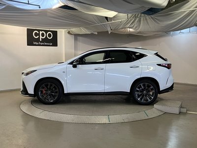 LEXUS NX - 7