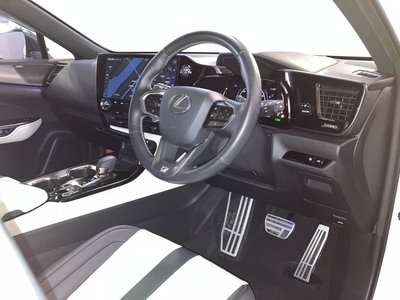 LEXUS NX - 4