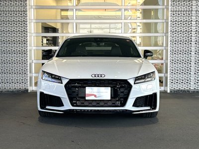 AUDI TT - 2