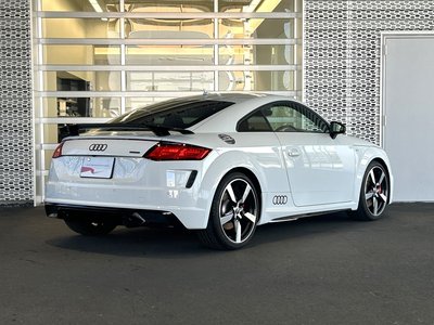 AUDI TT - 4