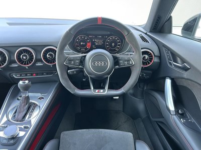 AUDI TT - 8