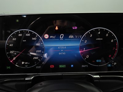 2021 Mercedes-BENZ S-CLASS 缩略图 11