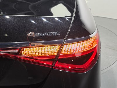 2021 Mercedes-BENZ S-CLASS 照片 10