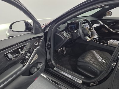 2021 Mercedes-BENZ S-CLASS 缩略图 13
